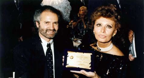 versace awards won|gianni versace.